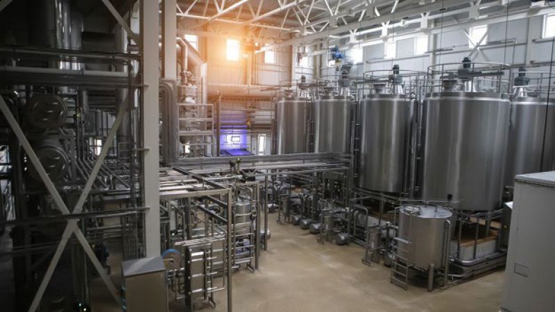 Quali sono le normative per i serbatoi?